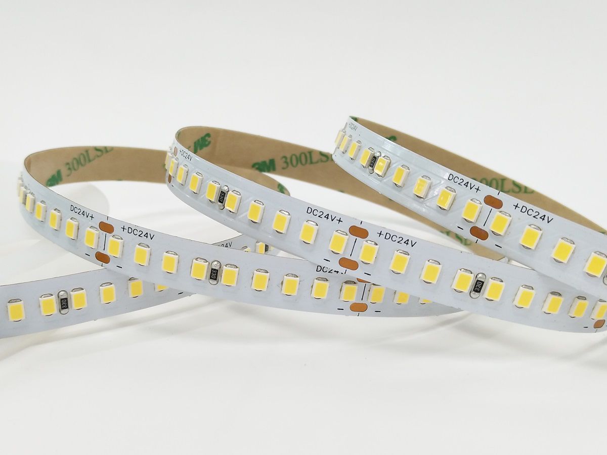 210lm/W LED Strip Light